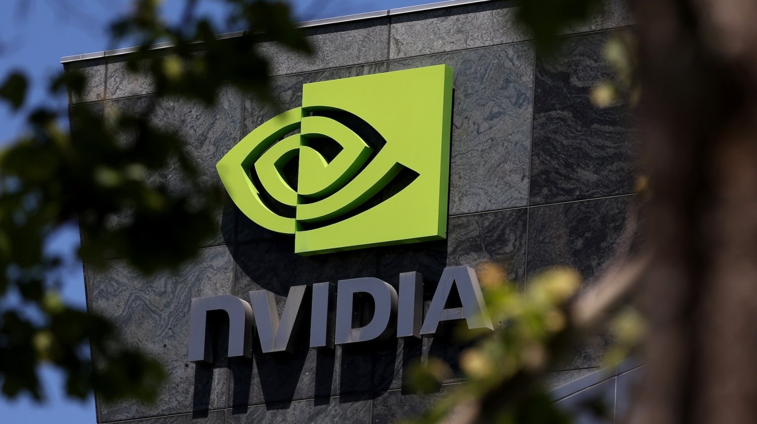 Nvidia headquarters