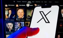 Elon Musk sold X to another one of his companies.