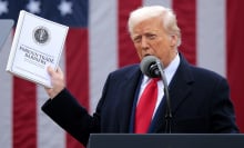 Trump book
