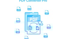 PDF Converter & Editor: Lifetime License