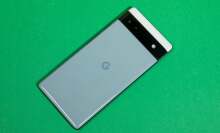 Google Pixel 6a