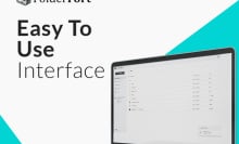 FolderFort 5TB Cloud Storage Pro Plan Lifetime Subscription