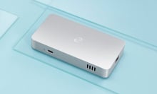 Deeper Connect Mini Decentralized VPN & Firewall Hardware