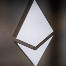 Ethereum logo