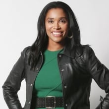 Sarah Bond is president of Xbox.