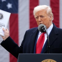 Trump book