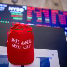 Stock market on April 7, 2025