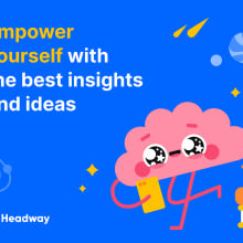 Headway Premium: Lifetime Subscription