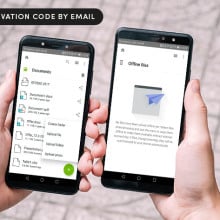 Koofr Cloud Storage: Lifetime Subscription (1TB)