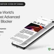 AdGuard Family Plan: Lifetime Subscription