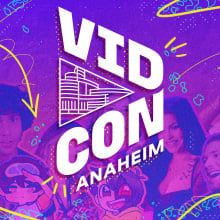 VidCon 2025