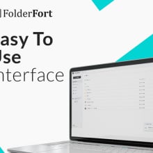 FolderFort 5TB Cloud Storage Pro Plan Lifetime Subscription
