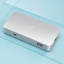 Deeper Connect Mini Decentralized VPN & Firewall Hardware