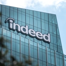  Indeed Inc. last month announced plans to cut about 1,000 employees, or roughly 8% of its workforce, the job-search website's second culling in two years as it seeks to simplify its business in a cooling labor market.