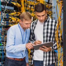 The Complete CompTIA & IT Exam Lifetime Access Training Bundle