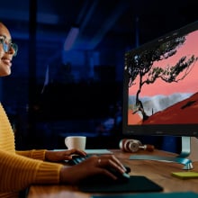The Award-Winning Luminar Neo Lifetime Bundle