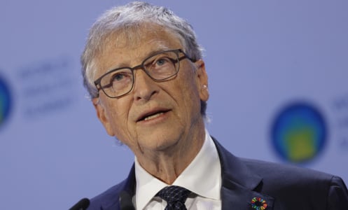 Bill Gates