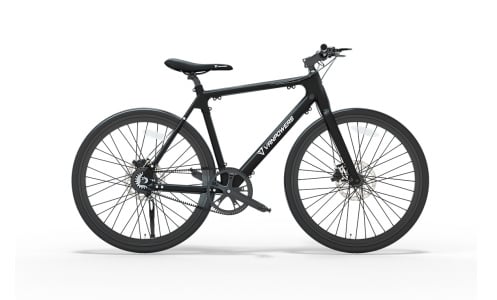 Vanpowers City Vanture 350W Commuter e-Bike