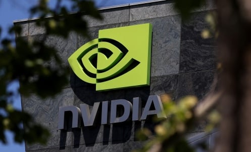 Nvidia headquarters