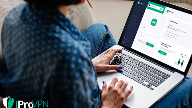 iProVPN: 3-Year Subscription