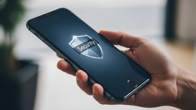 Smartphone security