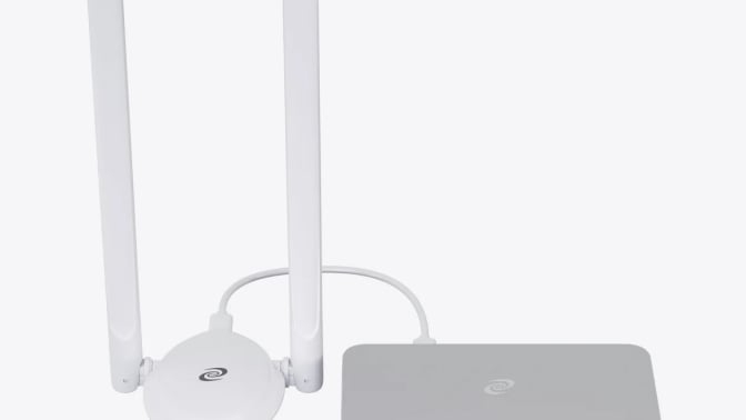 Deeper Connect Mini Decentralized VPN & Firewall Hardware