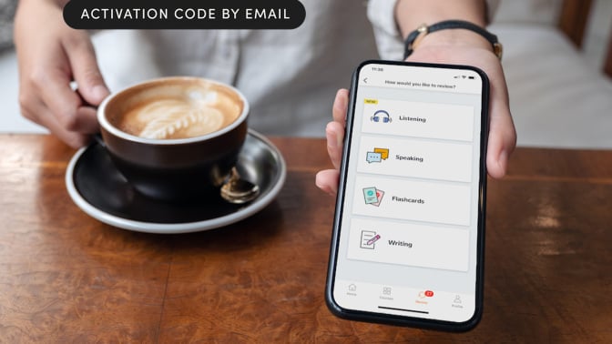 Babbel Language Learning: Lifetime Subscription (All Languages)