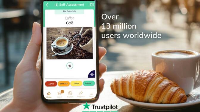 Mosalingua Premium Language Learning: Lifetime Subscription