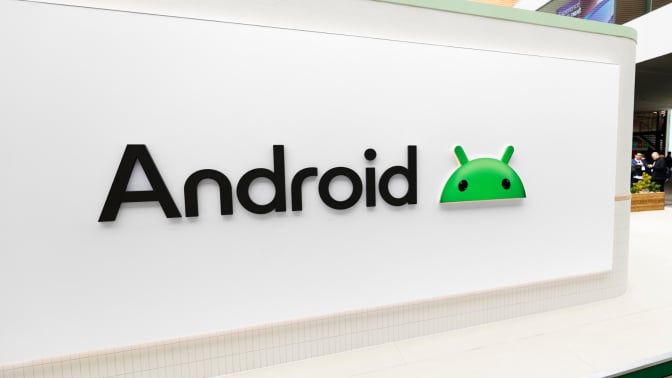 Google Android