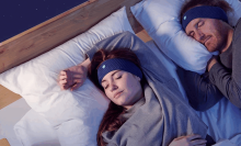 HoomBand & Dodow Sleep Better Bundle