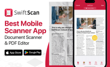 SwiftScan VIP: Lifetime Subscription