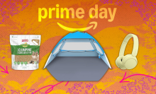 products mashable staff bought on sale during prime day 2025