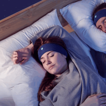 HoomBand & Dodow Sleep Better Bundle