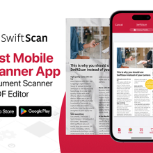 SwiftScan VIP: Lifetime Subscription