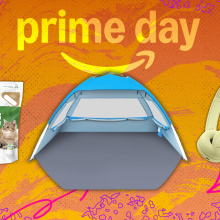 products mashable staff bought on sale during prime day 2025