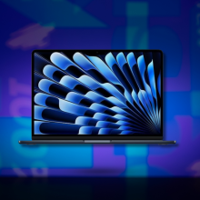 MacBook Air