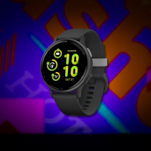 Garmin vivoactive 5