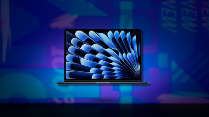MacBook Air
